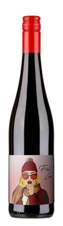 First Love Rotweincuvée trocken I 2022