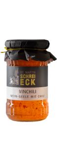 Weingelee chilli Weingut Helmut Schreieck