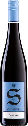 2021 Dornfelder Rotwein (Nr. 77) | 2021