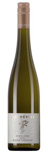 2025 2025er -Roter Tonstein- RIESLING trocken