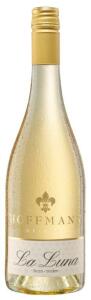 La Luna Secco Blanc de Noir Weingut Rudolf Hoffmann