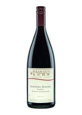 2019 Dornfelder trocken Bio