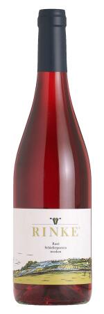 2021 Rosé Schiefergestein - trocken