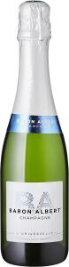 Champagner Baron Albert L'Universelle Brut 0,375 Champagne Baron Albert