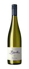 2020 Riesling feinherb