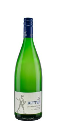 2022 Grauer Burgunder