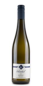 Riesling feinherb Bio Weingut Klaus und Judith Wendel GbR
