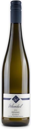 2024 Riesling, feinherb BIO