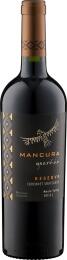 Mancura guardián Reserva Cabernet Sauvignon Mancura Wines
