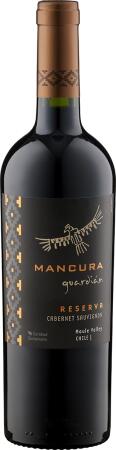 2021 Mancura guardián Reserva Cabernet Sauvignon