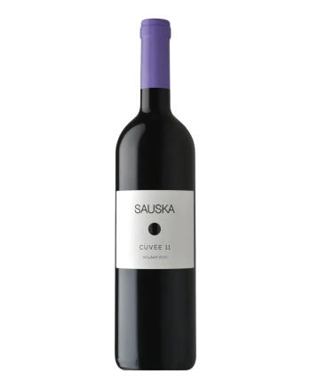 2021 Cuvée 11
