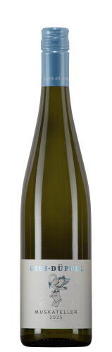 2025 2025er MUSKATELLER