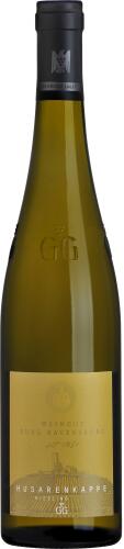 2021 2021 HUSARENKAPPE Riesling Bio