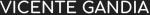 Logo von Vicente Gandia
