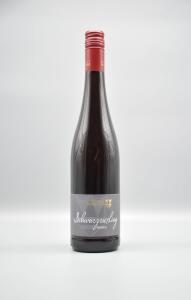 Schwarzriesling trocken 2022 Weingut Weisensee