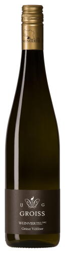 2025 Grüner Veltliner Weinviertel DAC (bio)