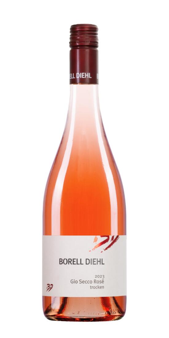 Gio Secco Rosé