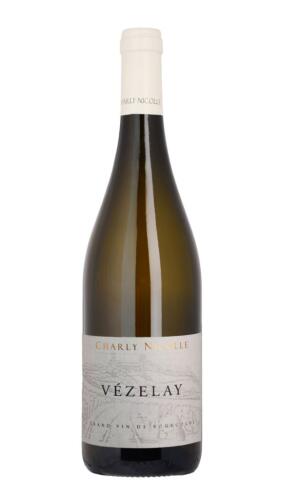 2023 Vézelay Chardonnay AOP