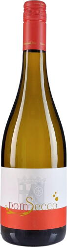 2025 2025 DomSecco Perlwein weiß