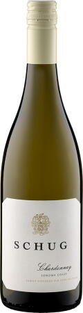 2021 Chardonnay Sonoma Coast