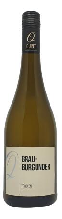2025 Grauburgunder trocken