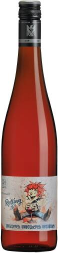 2023 2023 Heitlinger Rotling** Natural Wine