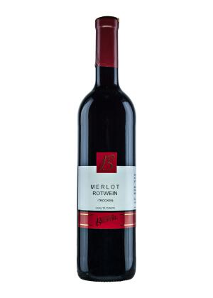 2020 Merlot
