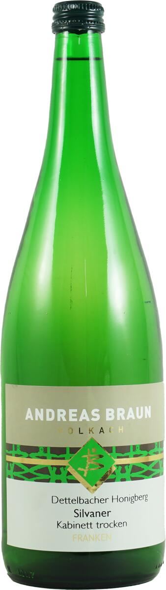 Dettelbacher Honigberg Silvaner Kabinett