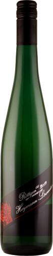 2015 RÖTTGEN Riesling trocken GG