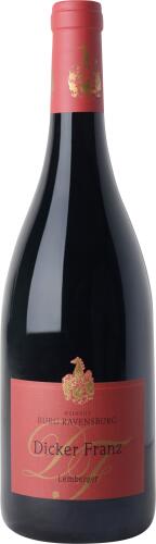2012 2012 DICKER FRANZ Blaufränkisch**