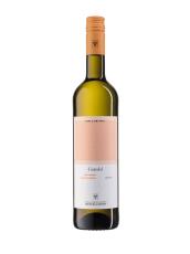 2024 Gutedel trocken - 0,75 l