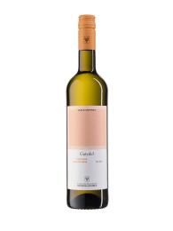 Gutedel trocken - 0,75 l Winzervereinigung Freyburg-Unstrut eG