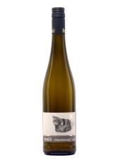 2020 Chardonnay trocken - Holzfassausbau