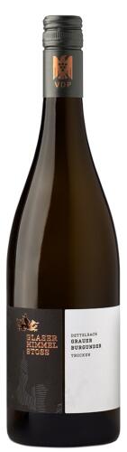 2024 Dettelbach Grauburgunder QbA trocken