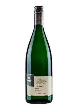 2020 Riesling Classic feinherb