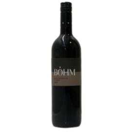 Blaufränkisch Barrique Weingut Herbert Böhm