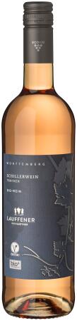 2023 Lauffener "Ecovin" Schillerwein Trocken