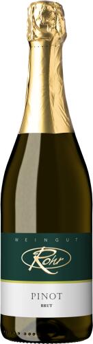 2021 Pinot brut