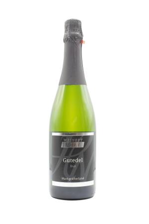 2020 Gutedel Sekt Brut