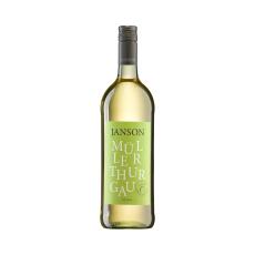 2022 Schloss Janson Müller-Thurgau feinherb