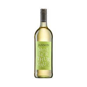 2022 Schloss Janson Müller-Thurgau feinherb