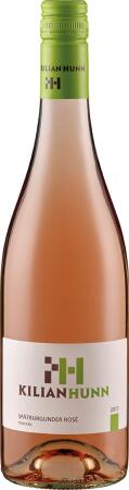 2022 Pinot Noir Rosé trocken – junge Frische