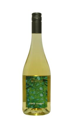 2020 Cuvée Geccko