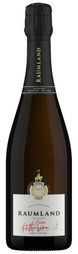 2020 "Cuvée Katharina" Brut Nature
