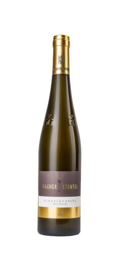 2021 "Wild Wux", Rotwein-Cuvée (bio)