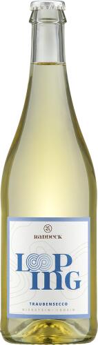 RADDECKs Traubensaftsecco