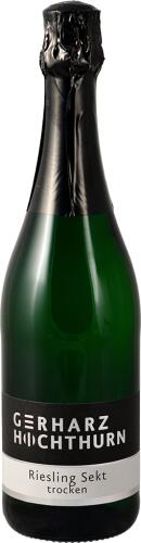 0 Riesling Sekt trocken 0,75l