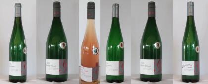 Probierpaket Feinherb / Lieblich