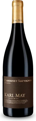 2022 Cabernet Sauvignon Réserve