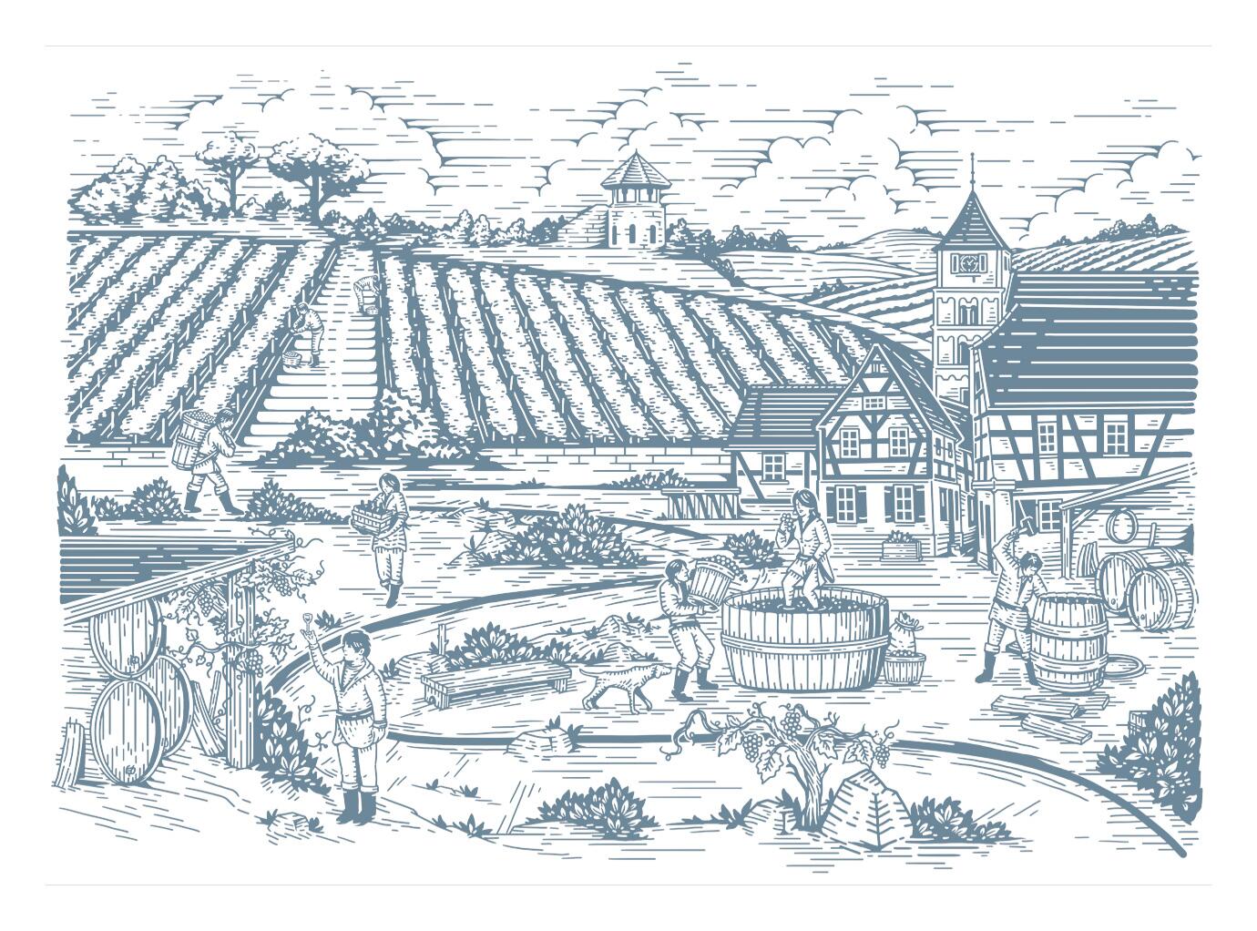 ALBIG-EinDorfmachtWein